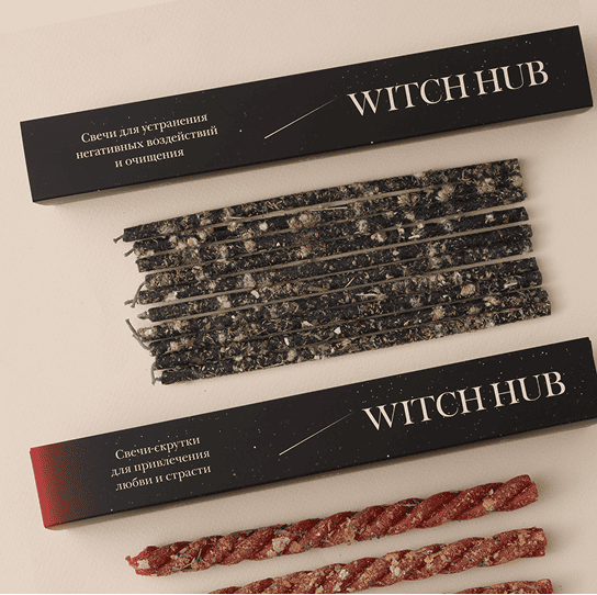 Благовония